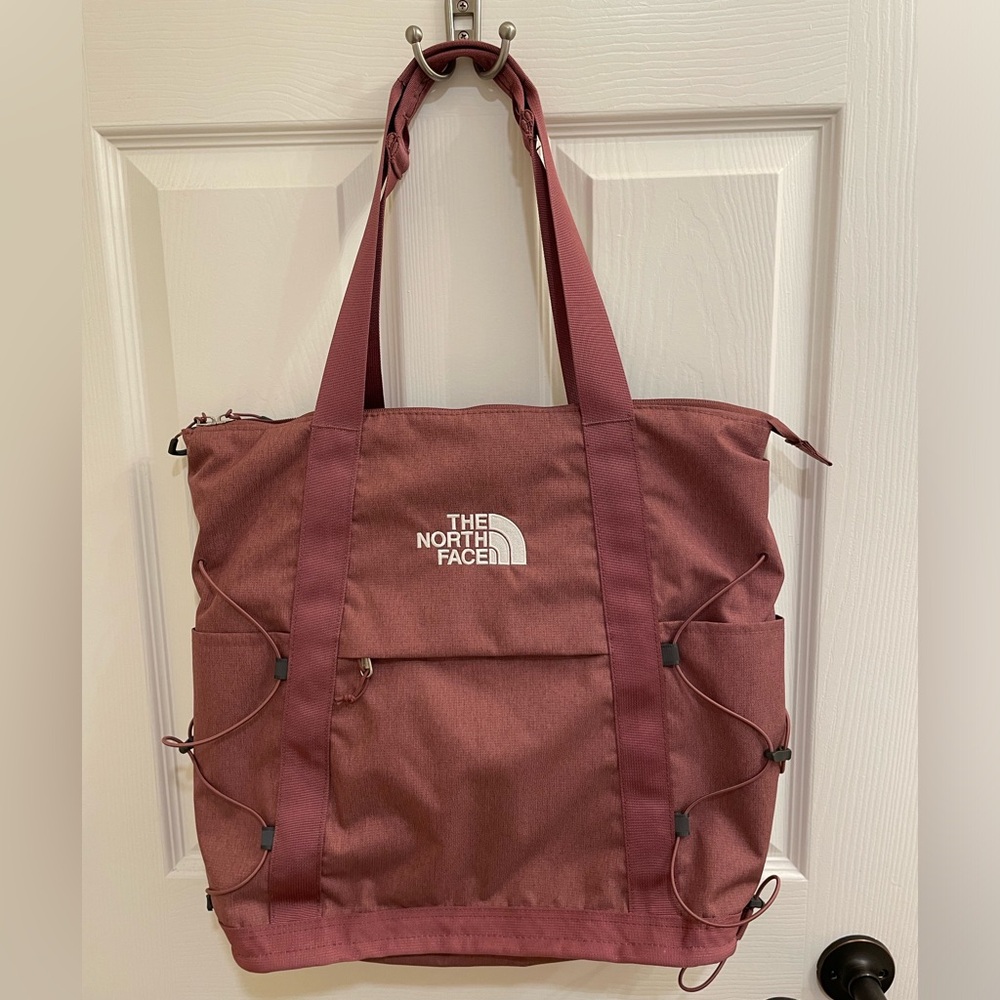 North Face Borealis Tote